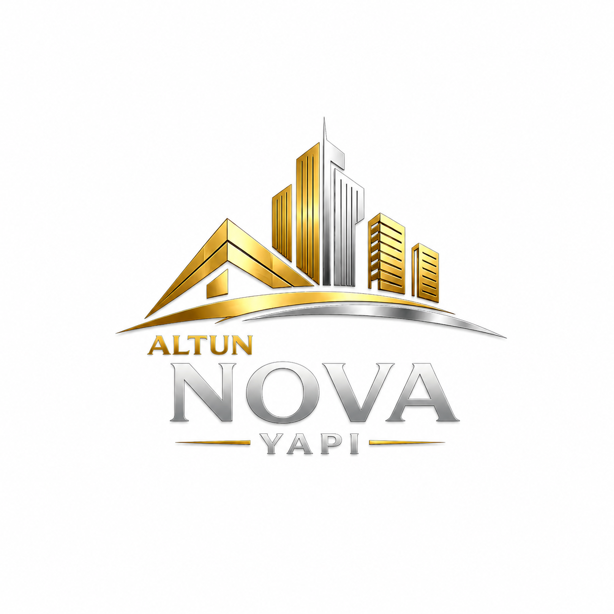 altun nova yapı